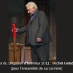 L’Ecole des Femmes de Renucci : Un Molière explosif à souhait