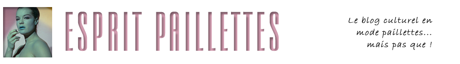 Blog Esprit Paillettes