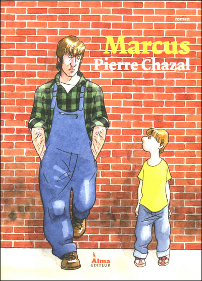 marcus