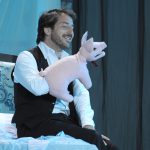 Critique théâtre : Binôme, la rencontre inattendue