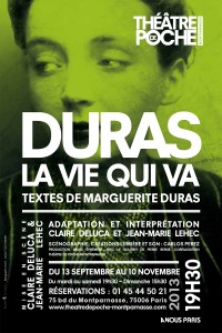 affiche duras-la-vie-qui-va