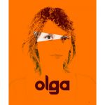 Affiche concert Olga