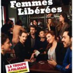 Critique théâtre: Bash de Neil LaBute