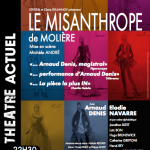 Le Misanthrope