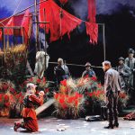 Cyrano de Bergerac, Crédits Photos- La Comédie Française