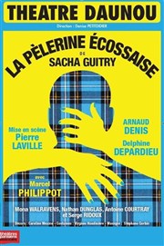 Affiche La Pèlerine écossaise