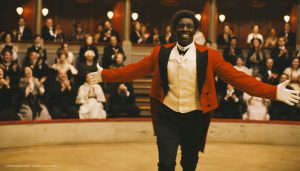 Omar Sy