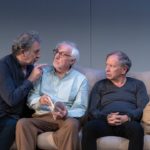 Un pas de côté : Isabelle Carré et Bernard Campan à l’unisson