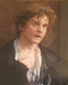 Nicolas Vaude, Le Neveu de Rameau - Archive personnelle