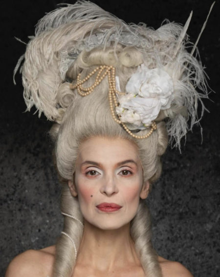 Adina Cartianu - Pauvre Bitos, 2024 - Crédits photo ; Bernard Richebé