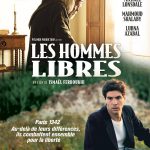 Entretien avec le comédien Farid Larbi, Les Hommes libres