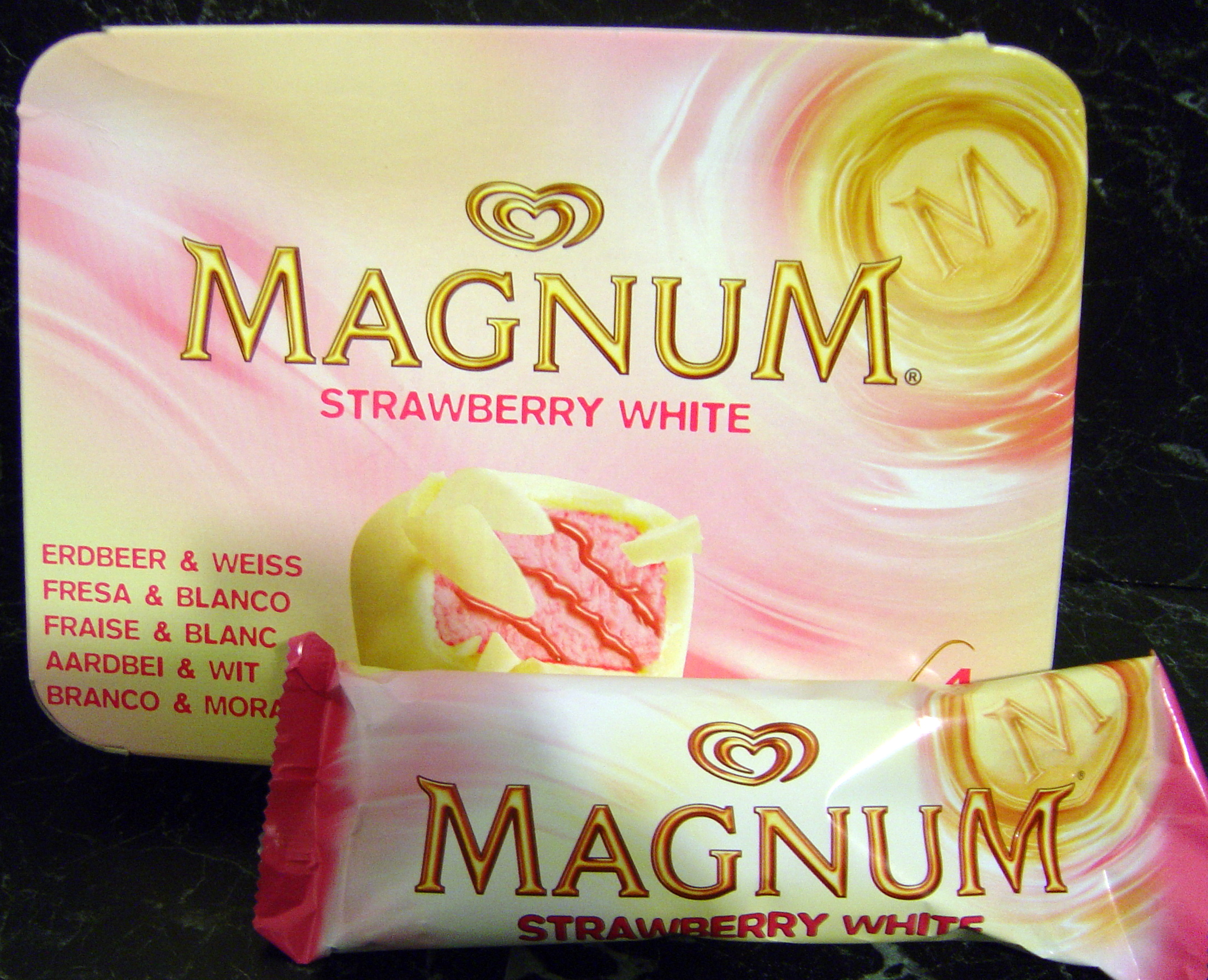 magnum