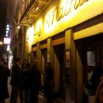 Conférence du Paris des Femmes: La naissance des emplois au théâtre