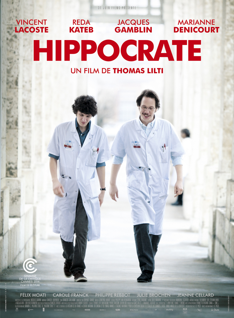 hippocrate