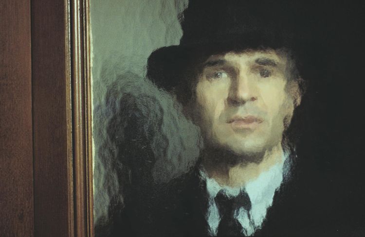 François Truffaut