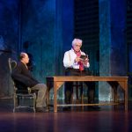 Critique théâtre : Oncle Vania, jaillissant et limpide