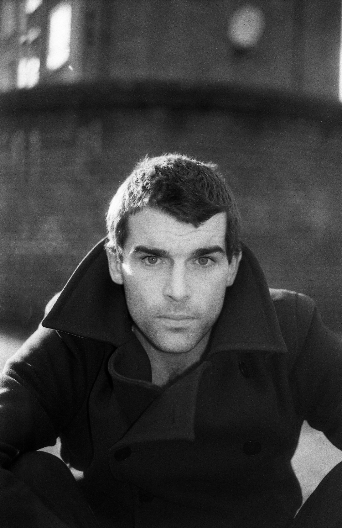 STANLEY WEBER - Crédits photo ©BONFANTI