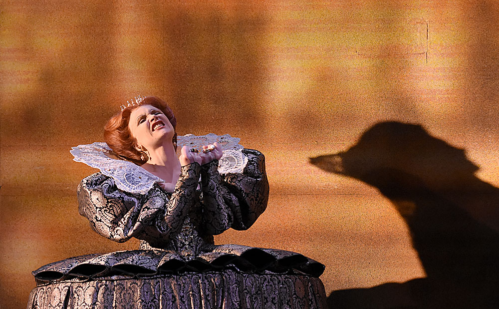 MARIA STUARDA -