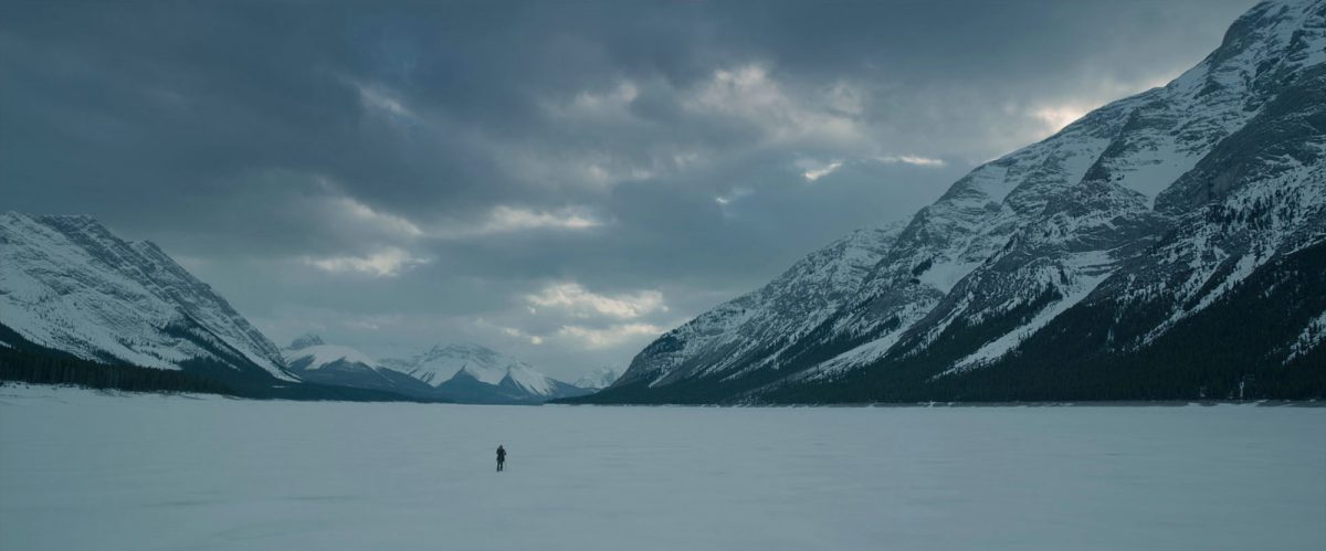 Ou A Ete Tourne The Revenant Critique cinéma: The Revenant - Esprit Paillettes, porte-parole des