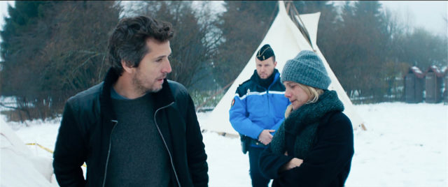 Copyright 2017 Nord-Ouest Films
Stars Guillaume Canet, Mélanie Laurent
Film Mon Garçon