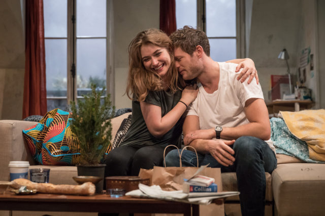 Imogen-Poots-Abby-James-Norton-Zack-in-Belleville-at-the-Donmar-Warehouse-director-Michael-Longhurst-designer-Tom-Scutt.-Photo-by-Marc-Brenner-4