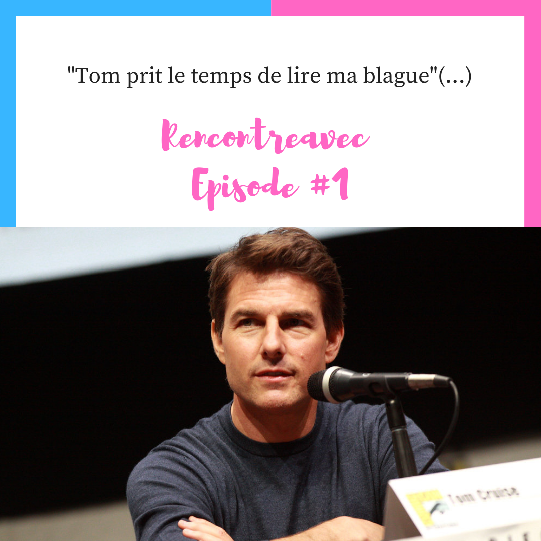 Tom Cruise