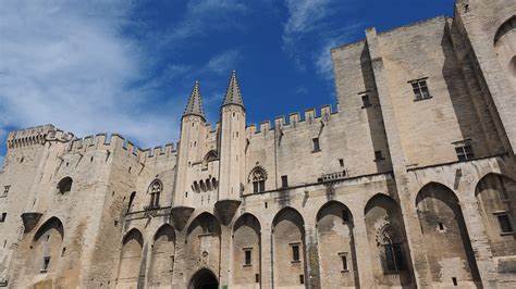 AVIGNON