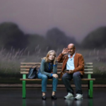 L’amour et la violence : Fernanda Barth multiple et incandescente