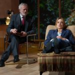 Dans le couloir : une joute conjugale mémorable