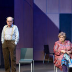 La Fin du Courage : Philosophie et Théâtre au sommet !