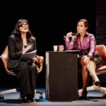 Une heure à t’attendre : un duel ambré palpitant